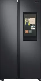 Samsung RS72A5FC1B4 673L Side-by-Side Refrigerator