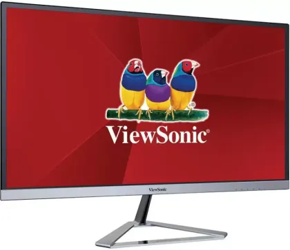 ViewSonic VX2476-SMHD 24-inch Full HD IPS Panel Monitor