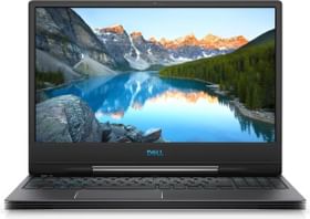 Dell Inspiron G7 7590 Gaming Laptop (9th Gen Core i7/ 16GB/ 512GB SSD/ Win10/ 8GB Graph)