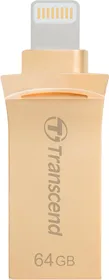Transcend JetDrive Go 500 64GB Pen Drive