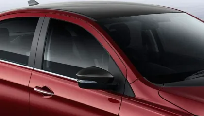 Tata Tigor