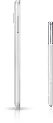 Samsung Galaxy Note Edge