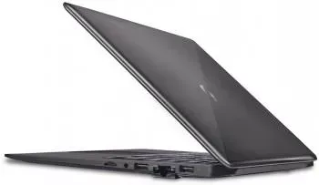 iBall CompBook Premio v2.0 Laptop (Pentium Quad Core/ 4GB/ 32GB SSD/ Win10)