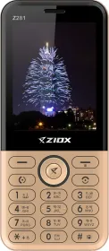 Ziox Z281
