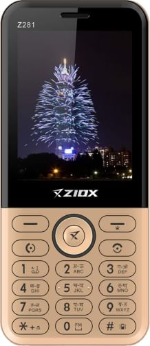 Ziox Z281