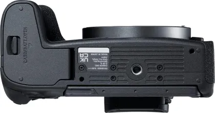 Canon EOS R8 24.2MP Mirrorless Camera (Body Only)