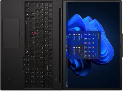 Lenovo ThinkPad P16s Gen 3 21KS0023US Laptop (Intel Core Ultra 7 155H/ 16GB/ 512GB SSD/ Win 11/ 4GB RTX 500)