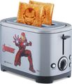 Bajaj Avengers Pop Up Toaster