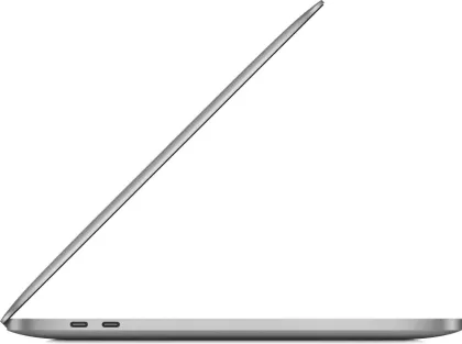 Apple MacBook Pro 2020 MYD82HN Laptop (Apple M1/ 8GB/ 256GB SSD/ macOS)