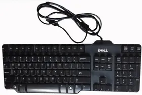 Dell Sk8115 USB Standard Keyboard