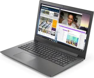 Lenovo Ideapad 130 (81H700BDIN) Laptop (7th Gen Core i3/ 4GB/ 1TB/ FreeDos)