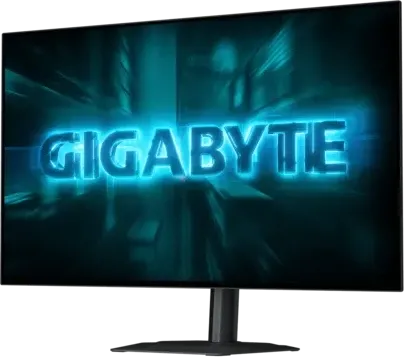 Gigabyte GO27Q24G 27 inch Quad HD Gaming Monitor