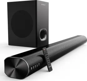 Boult Bassbox X180 180W Bluetooth Soundbar