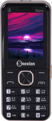 Snexian Guru 914
