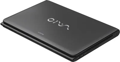 Sony VAIO E1411AGN Laptop (2nd Gen Ci3/ 2GB/ 500GB/ Win7 Pro)