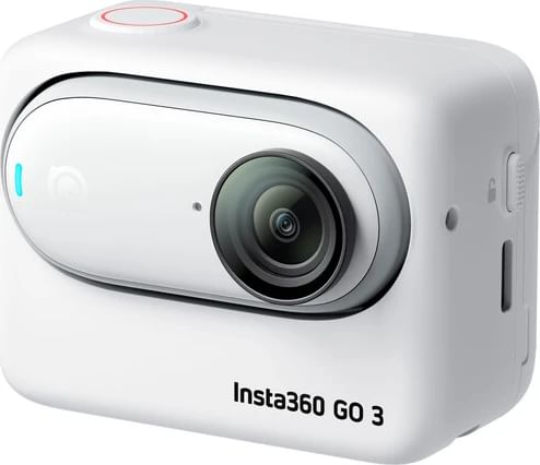 Insta360 Go 3 Sports & Action Camera Price in India 2023, Full Specs & Review | Smartprix