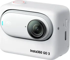 Insta360 Go 3 Sports & Action Camera (64GB)