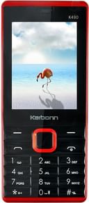 Karbonn K490
