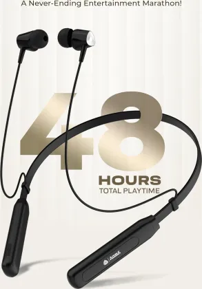 Aroma NB119 Pro Belief Neckband
