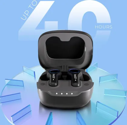 beatXP Pulse Xpods True Wireless Earbuds