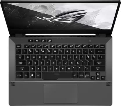 Asus ROG Zephyrus G14 GA401IHR-HZ070TS Gaming Laptop (Ryzen 7-4800HS/ 8GB/ 1TB SSD/ Win10 Home/ 4GB Graph)