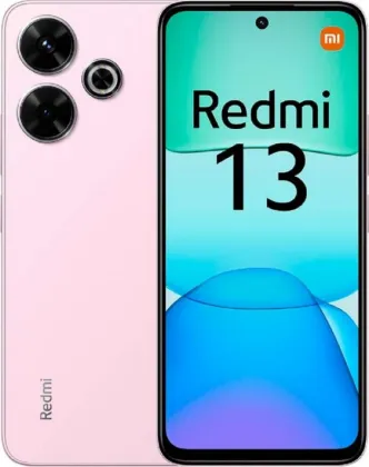 Xiaomi Redmi 13 4G