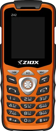 Ziox Z42