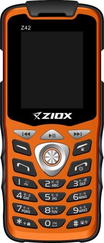 Ziox Z42