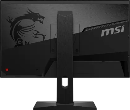MSI G253PF 24.5 Inch Full HD Gaming Monitor