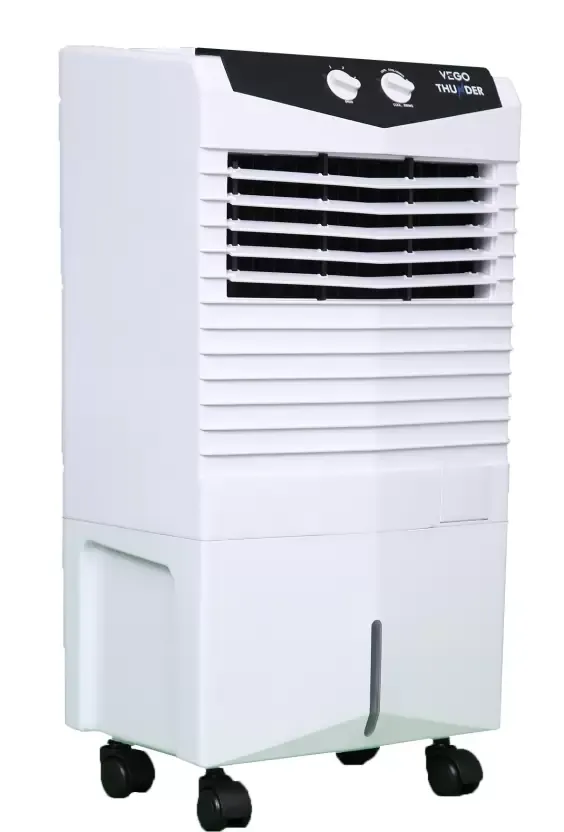 Vego Thunder 32 L Personal Air Cooler Price in India 2025, Full