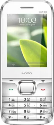 Lava KKT 38