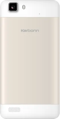 Karbonn Titanium Hexa