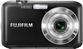 Fujifilm FinePix JV200 Point & Shoot