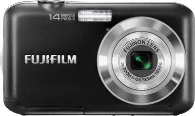 Fujifilm FinePix JV200 Point & Shoot