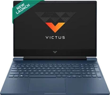 HP Victus 15-FA1310TX Gaming Laptop (12th Gen Core i5/ 8GB/ 512GB SSD ...