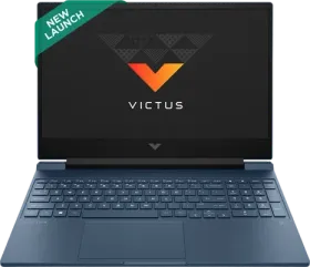 HP Victus 15-FA1310TX Gaming Laptop (12th Gen Core i5/ 8GB/ 512GB SSD/ Win11/ 4GB RTX 2050)