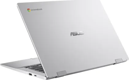 Asus Chromebook CX1 CX1400CKA-GE84F Laptop (Intel Celeron N4500/ 8GB/ 64GB eMMC/ ChromeOS)