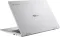 Asus Chromebook CX1 CX1400CKA-GE84F Laptop (Intel Celeron N4500/ 8GB/ 64GB eMMC/ ChromeOS)