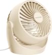 Gaiatop AF-01 5 inch 3 Blade Portable Table Fan