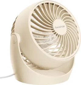 Gaiatop AF-01 5 inch 3 Blade Portable Table Fan