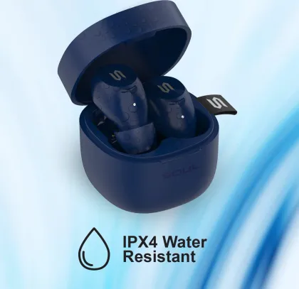 Soul Electronics S-Track True Wireless Earbuds