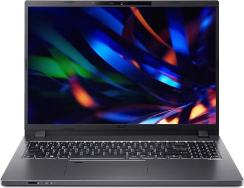 Acer TravelMate P2 14 P214-55 TMP214-55-58BP Laptop (13th Gen Core i5/ 16GB/ 512GB SSD/ Win11 Home)