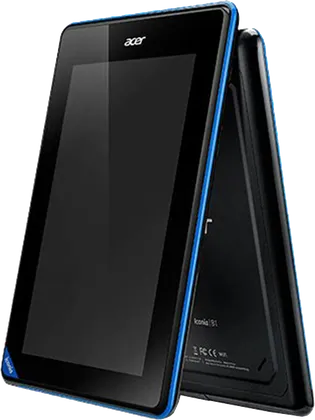 Acer Iconia Tab B1-A71 (8GB)