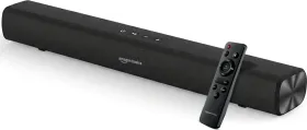 Amazon Basics ABET40WSB 50W Soundbar