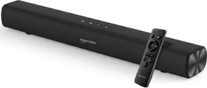Amazon Basics ABET40WSB 50W Soundbar