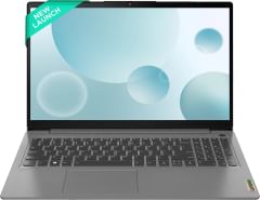 Samsung Galaxy Book 4 NP750XGJ-LG4IN Laptop vs Lenovo IdeaPad 3 15IAU7 82RK019GIN Laptop