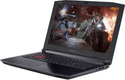 Acer Predator Helios PH315-51 NH.Q47SI.002 Gaming Laptop (8th Gen Core i5/ 8GB/ 2TB/ Win10/ 6GB Graph)
