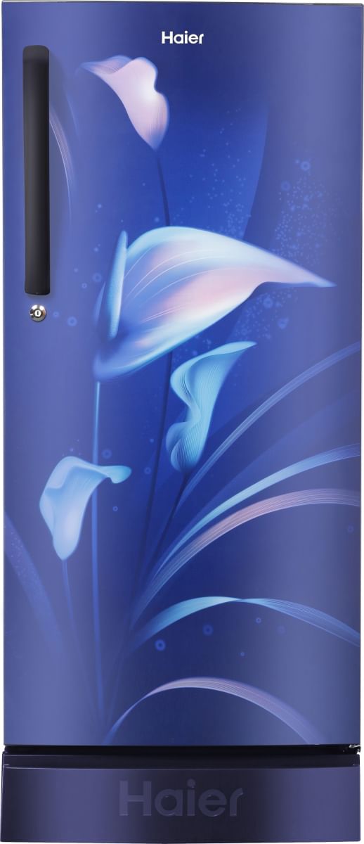 haier fridge 5 star 190 ltr