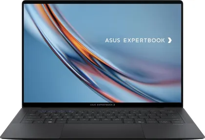Asus ExpertBook Ultra B9406CAA-XSP76T Business Laptop (Intel Core Ultra X7 358H/ 32GB/ 1TB SSD/ Win 11)