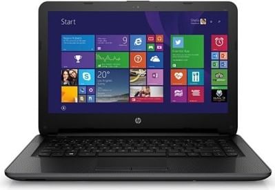 HP 240 G4 (T1A09PA) Laptop (5th Gen Ci3/ 4GB/ 500GB/ Win10)
